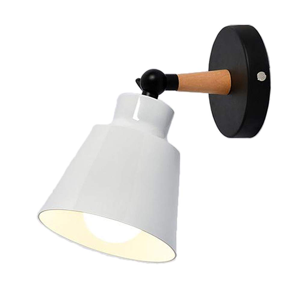 Modern LED Wall Light - Bedroom & Living Room Decor for Home & Party