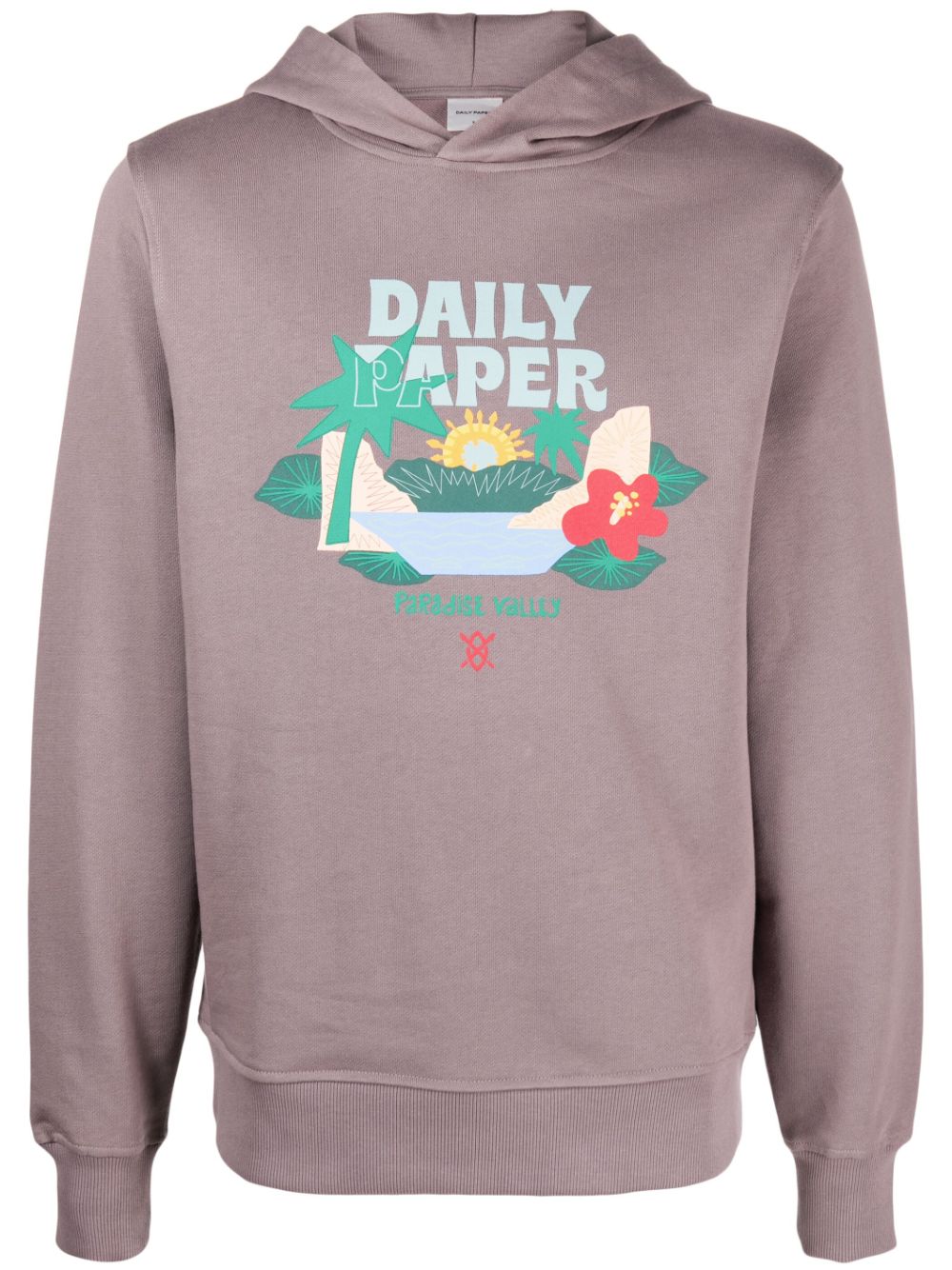 DAILY PAPER CAPSULE Sweater for Women - Soft Grey Knit Pullover | Cozy Casual Wear for Fall & Winter | Perfect for Office, Dates & Weekend Outings