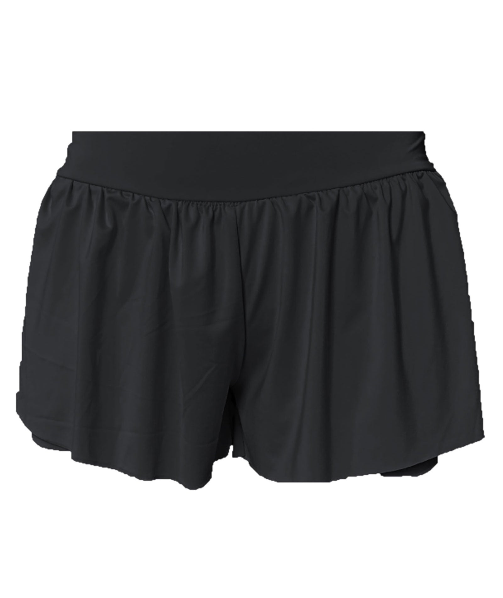 Alex Flowy Shorts for Girls - Comfortable & Stylish Summer Shorts for Casual Wear, Playtime & Outdoor Activities