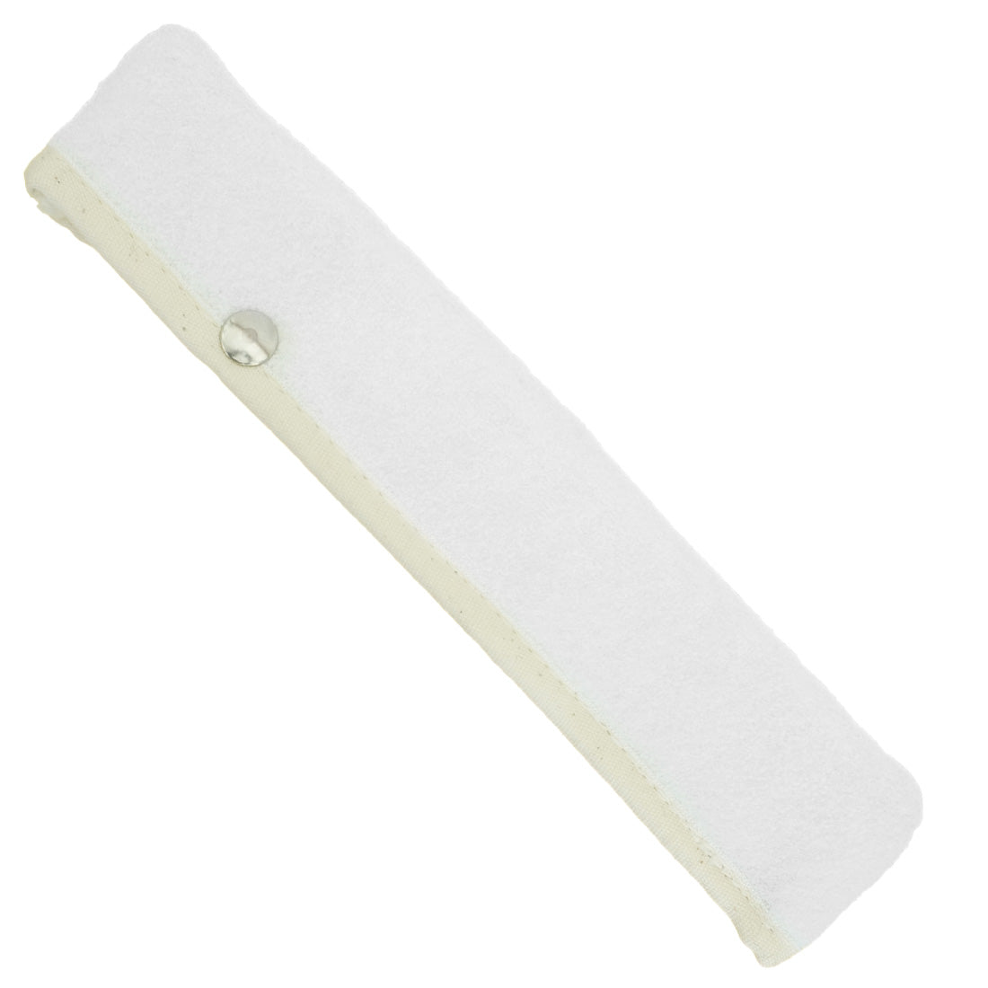 Pulex HD Scrub Sleeve - 10 Inch Heavy Duty Cleaning Glove for Kitchen, Bathroom & Outdoor Use - Durable Scouring Pad for Pots, Pans, Tiles & Grills