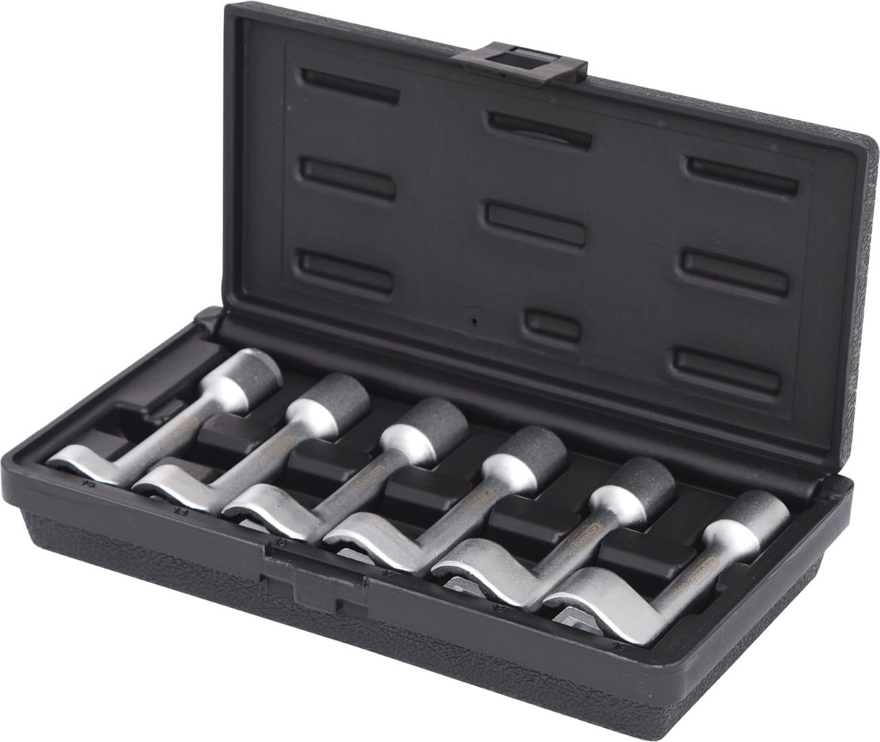 KS Tools 6-Pc Open Box Head Spanner Set 1/2