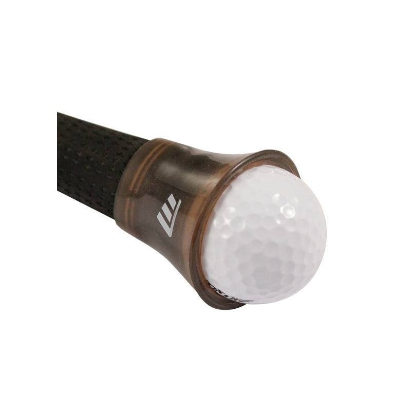 Masters Green Gripper - Premium Golf Club Grip Enhancer for Better Control & Performance | Ideal for Golfers, Practice & Tournaments