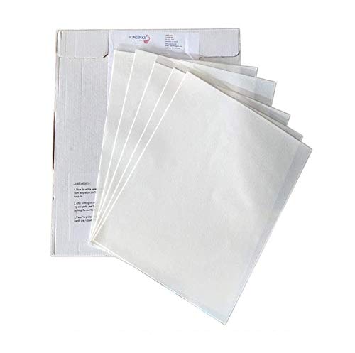 Edible Frosting Sheets 8.5