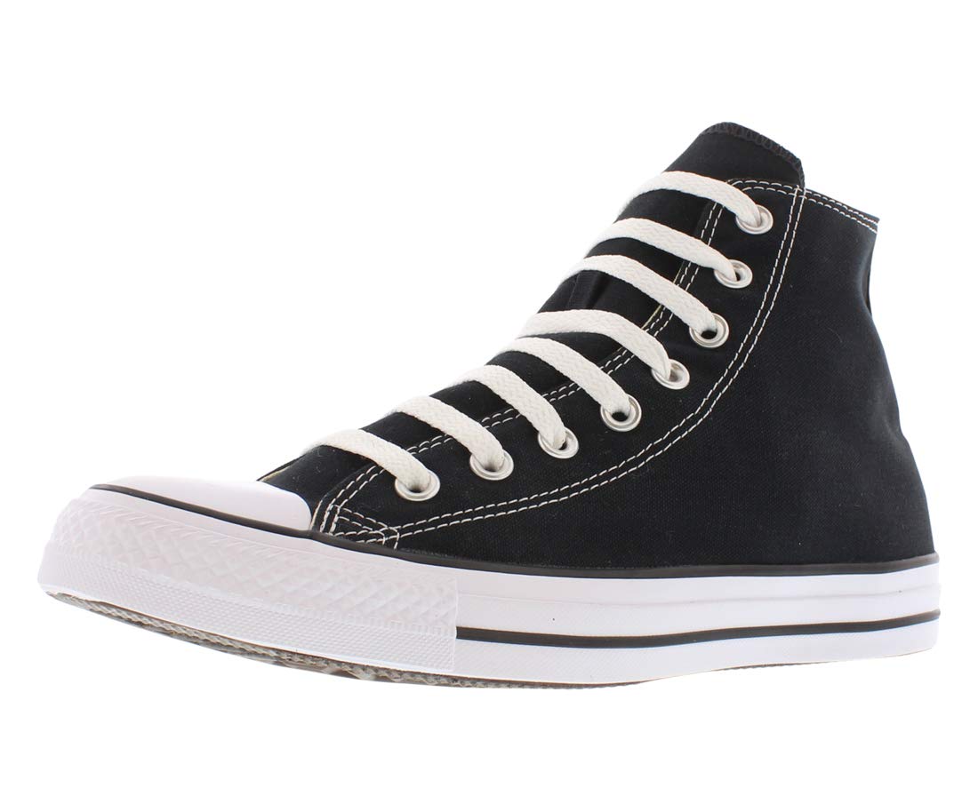 Converse Unisex High Top Sneakers for Men & Women - Classic Canvas Shoes for Casual Wear, Street Style & Everyday Fashion