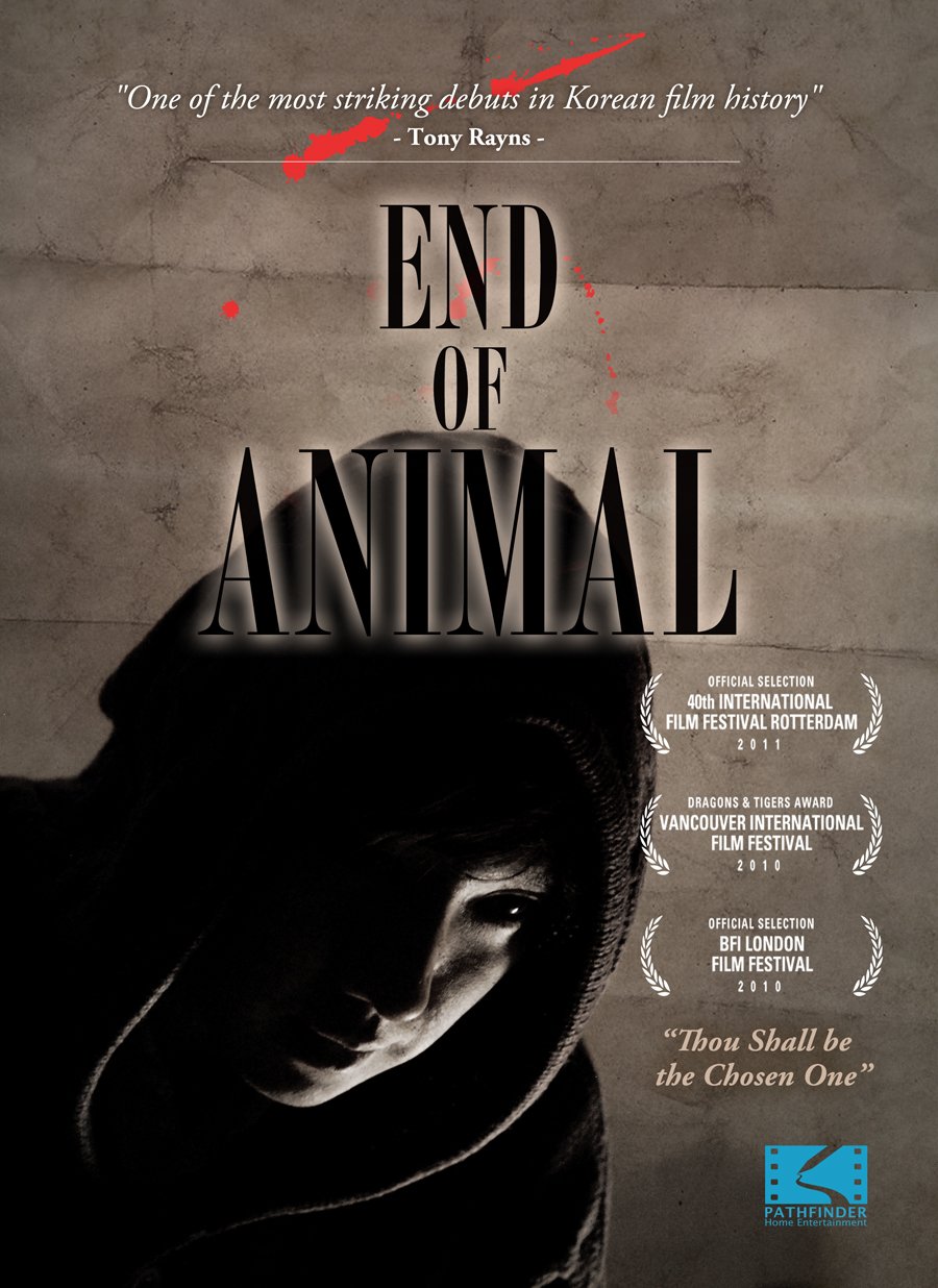 End of Animal - Post-Apocalyptic Survival Novel | Dystopian Fiction Book for Adults | Perfect for Book Clubs & Apocalypse Genre Fans