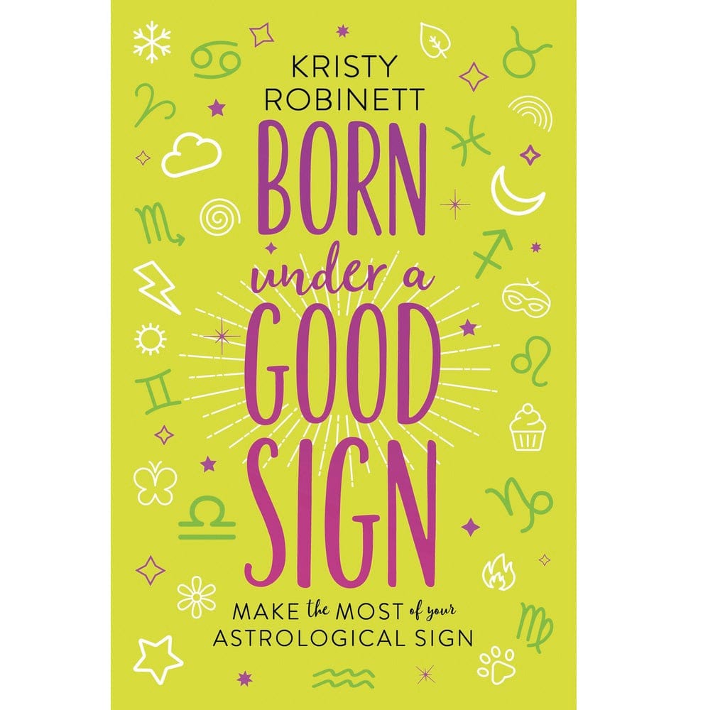 Born Under a Good Sign - Zodiac Inspired Jewelry & Gifts for Birthdays, Anniversaries and Special Occasions