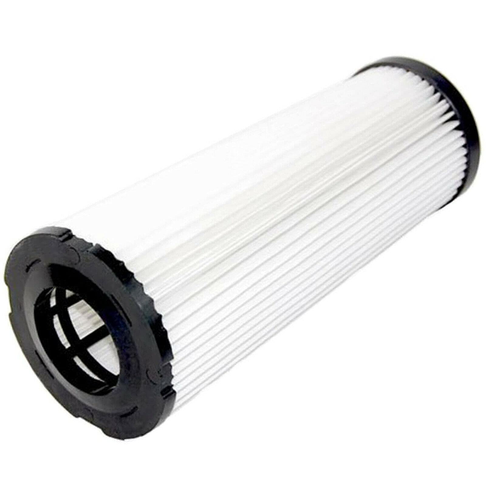 HASMX F1 HEPA Vacuum Filter Replacement for Dirt Devil Vacuum Cleaners - Compatible with Part Numbers F-1, 2JC0280000, 3JC0280000 - Washable & Reusable Air Filter (1-Pack) - Perfect for Pet Hair, Allergies & Home Cleaning