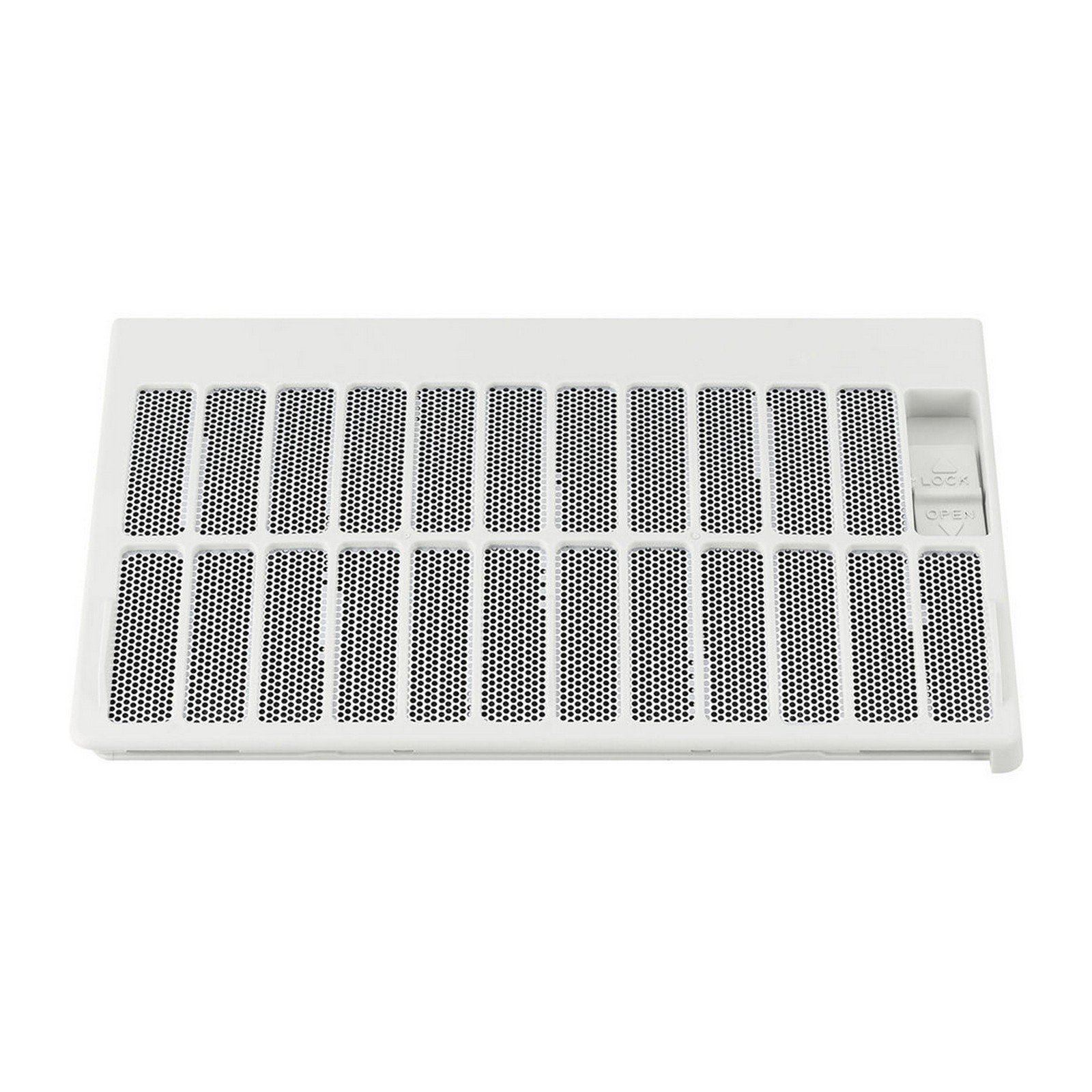 Original Panasonic PT-LW25H Series Replacement Filter Unit (ETRFL100) - Compatible with Projectors for Home Theater, Office Presentations & Classrooms