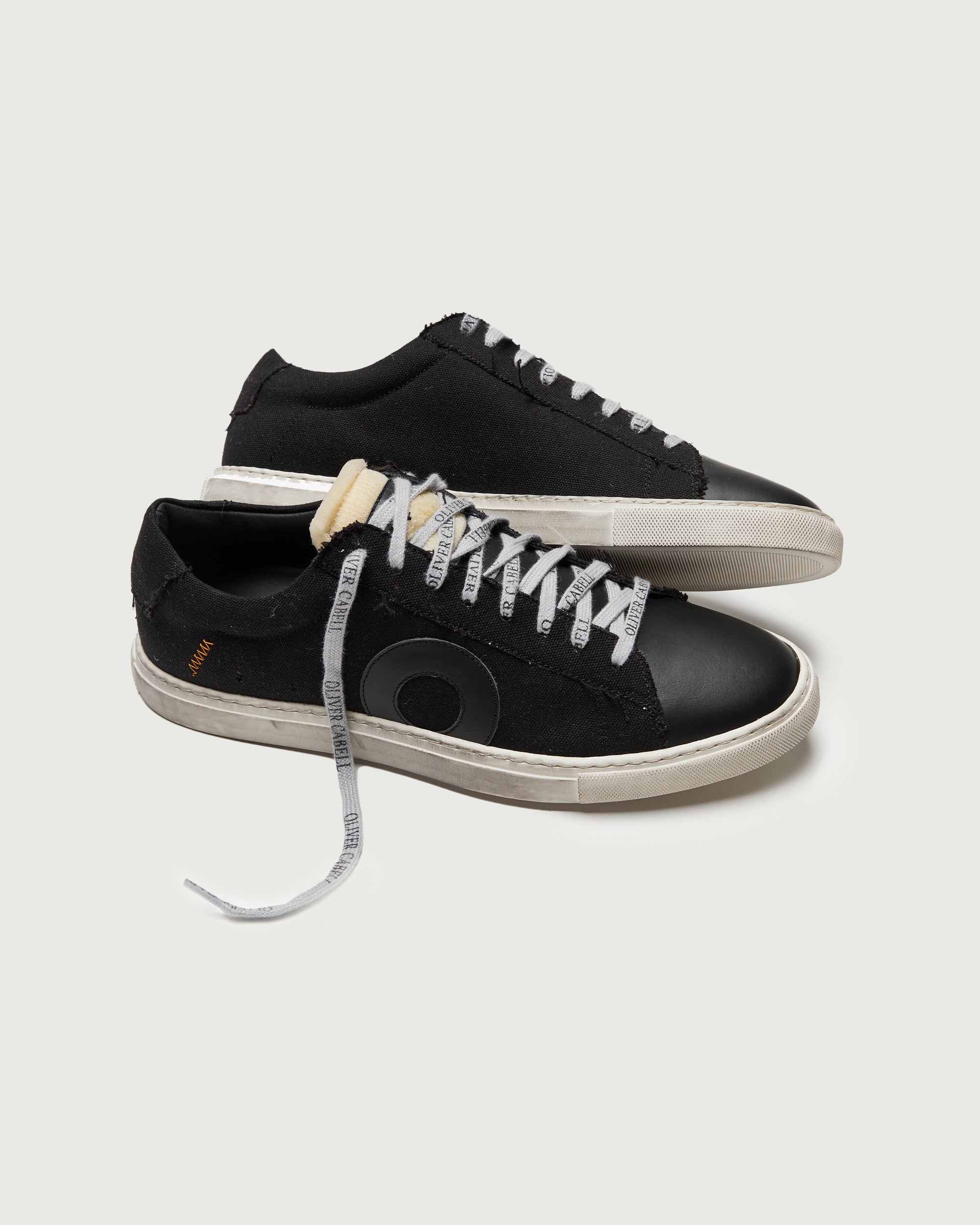 Low 1 | New York - Stylish Urban Sneakers for Men & Women | Perfect for Streetwear, Casual Outfits & City Exploration