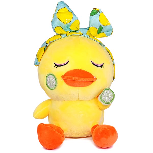 Adorable Baby Penguin Plush Toy - Soft & Cuddly Stuffed Animal for Kids, Perfect for Bedtime, Nursery Decor & Gifts | Ideal for Hugging, Playtime & Comfort