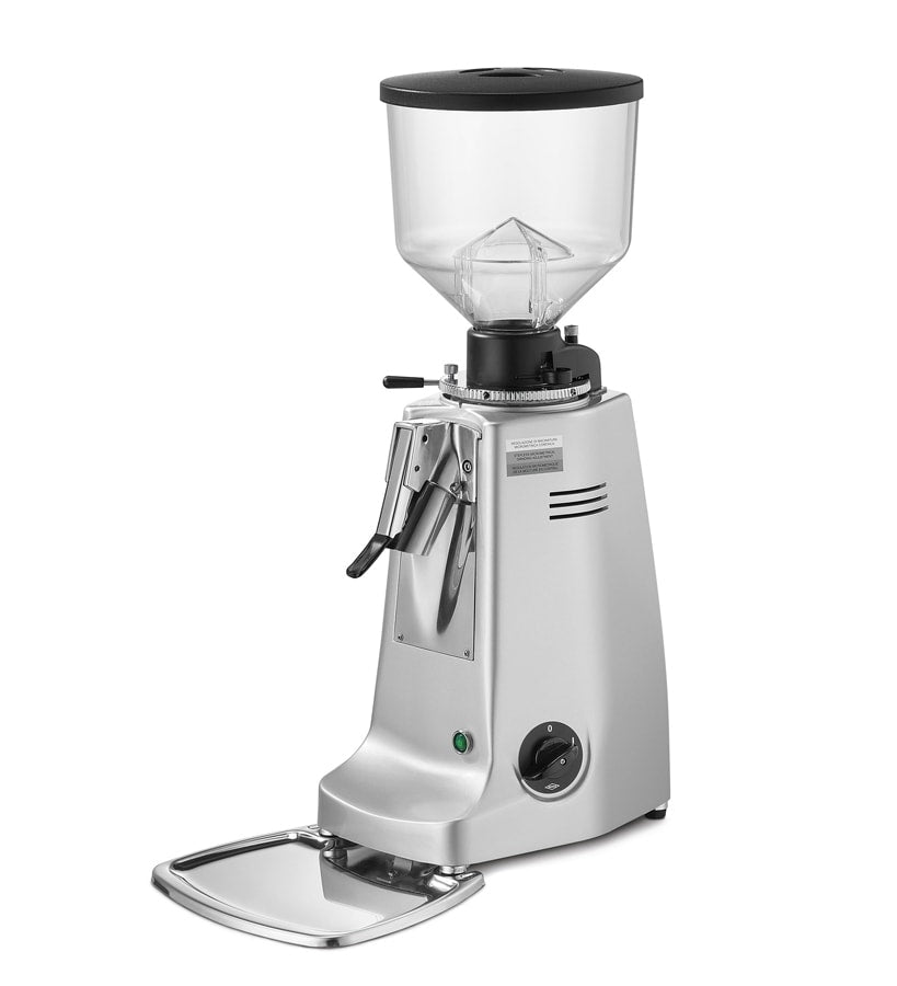 Mazzer Major Deli Grinder - Commercial Coffee Grinder for Espresso & Brewing | Perfect for Cafés, Restaurants & Specialty Coffee Shops