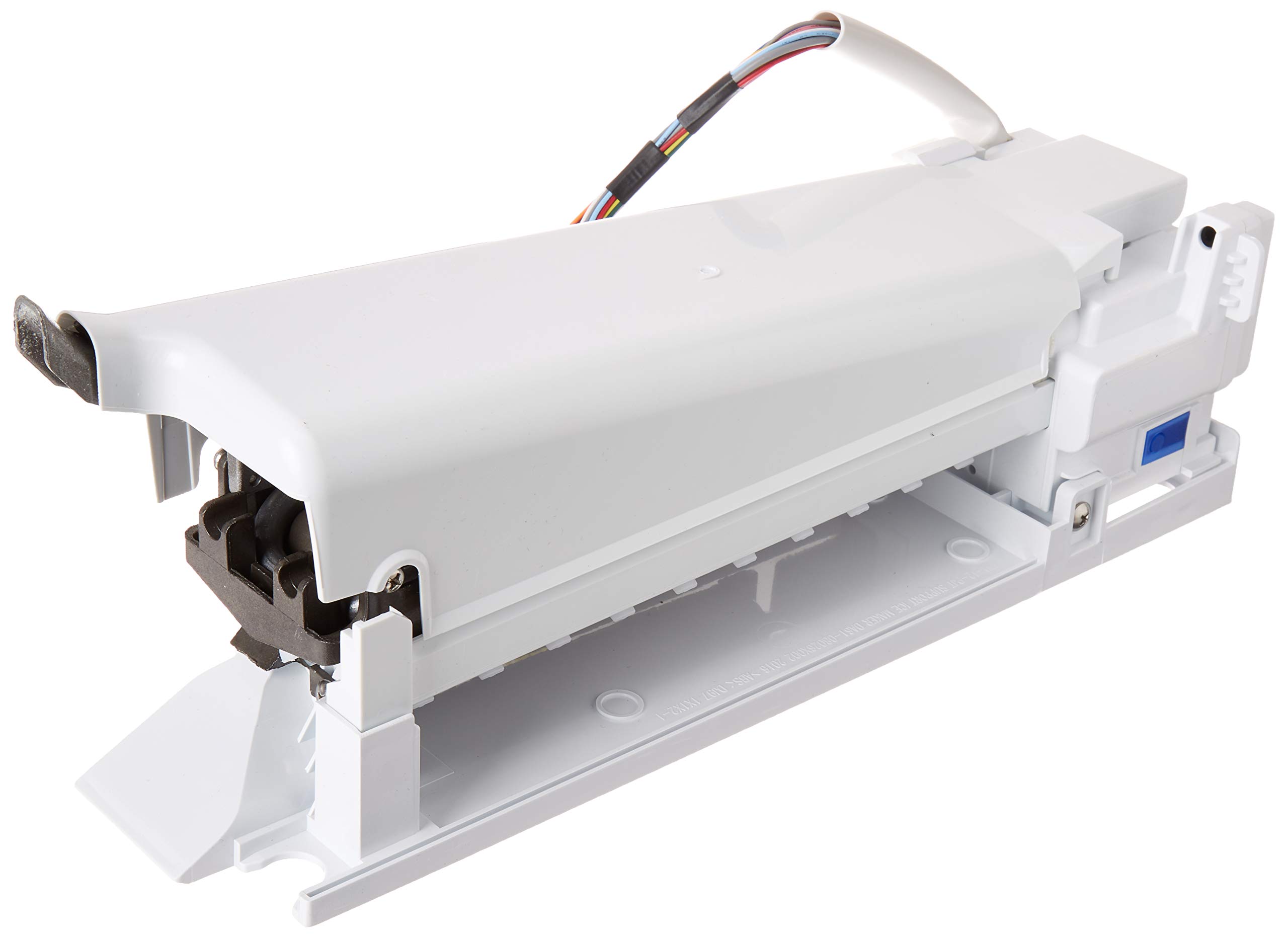 Samsung DA97-15217A Ice Maker Assembly Replacement Part - Compatible with Samsung Refrigerators - Perfect for Kitchen Appliance Repair & DIY Home Maintenance