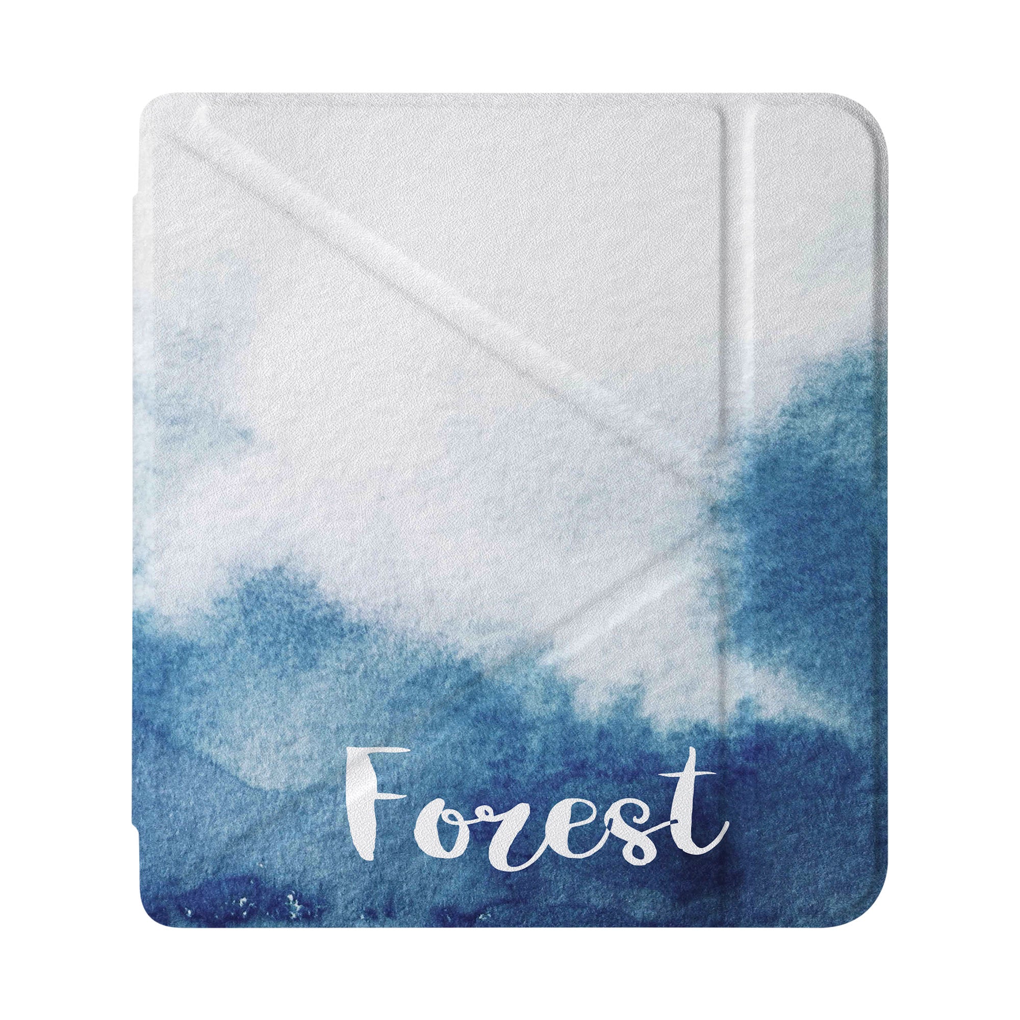 KOBO Premium Phone Case - Stylish Abstract Ink Painting Design - Durable Protection for iPhone & Samsung - Perfect for Daily Use, Travel & Gifting