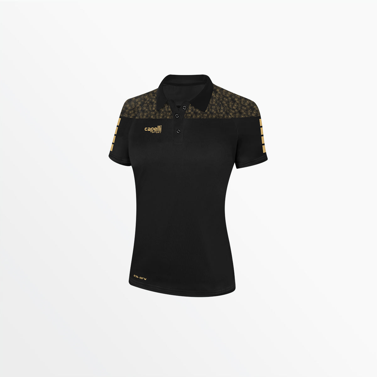 Women's Tribeca Poly Polo Shirt - Comfortable & Stylish Casual Wear for Work, Golf & Everyday Outfits