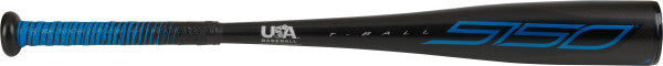 Rawlings 5150 Alloy TBALL USA Baseball Bat - 2 5/8