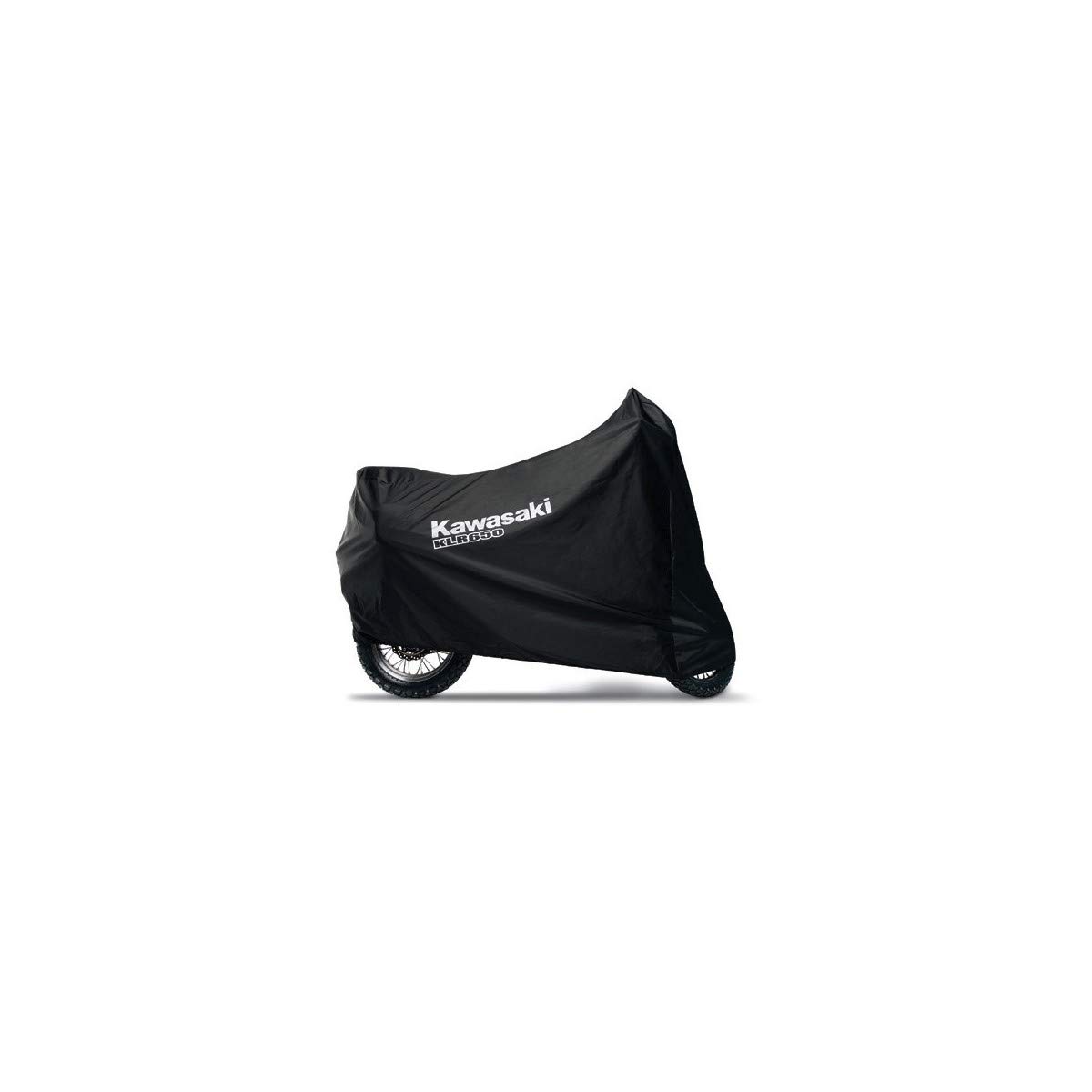 Kawasaki K99995-872 KLR Engine Cover - Durable Motorcycle Protection for Off-Road & Adventure Riding | Perfect for KLR650 Models
