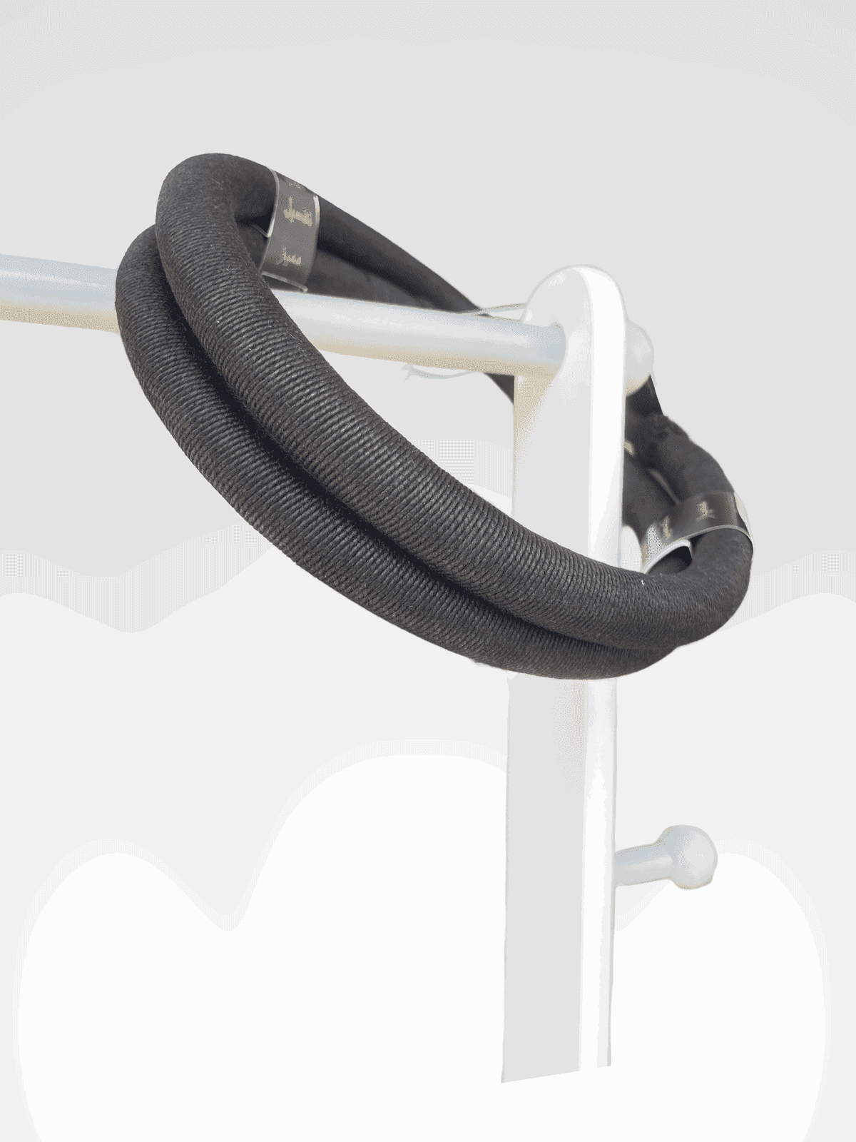 Premium Men's Plain Wool Agal Igal Headband - Traditional Arab Ring Al Zayed Accessory for Cultural Events & Daily Wear