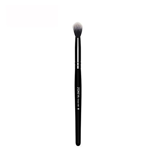 Premium Diamond Handle Eyeshadow Brush - Soft Bristles for Flawless Blending, Professional Makeup Tool for Eyeshadow & Blush Application | Perfect for Daily Makeup, Bridal Looks & Professional Cosmetics