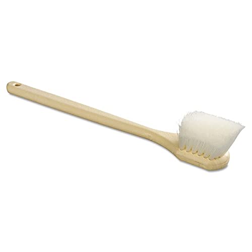 Boardwalk Utility Brush with Nylon Fill - 20