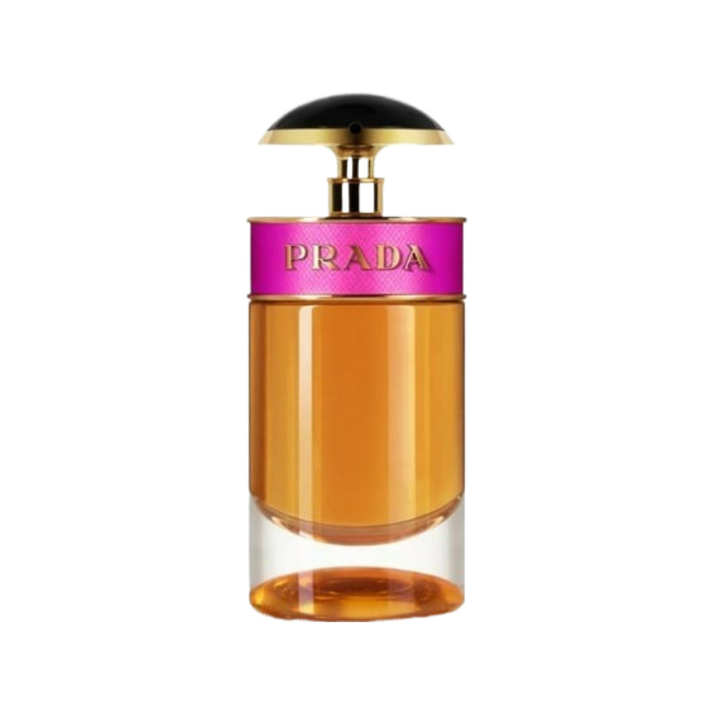 Candy Eau de Parfum for Women - 50ml Floral Fruity Fragrance - Perfect for Date Night & Special Occasions