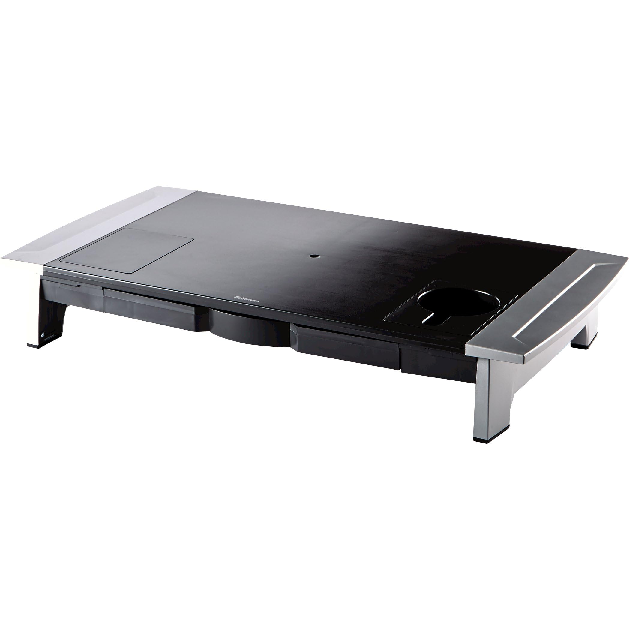 Fellowes Premium Monitor Stand Riser for 21