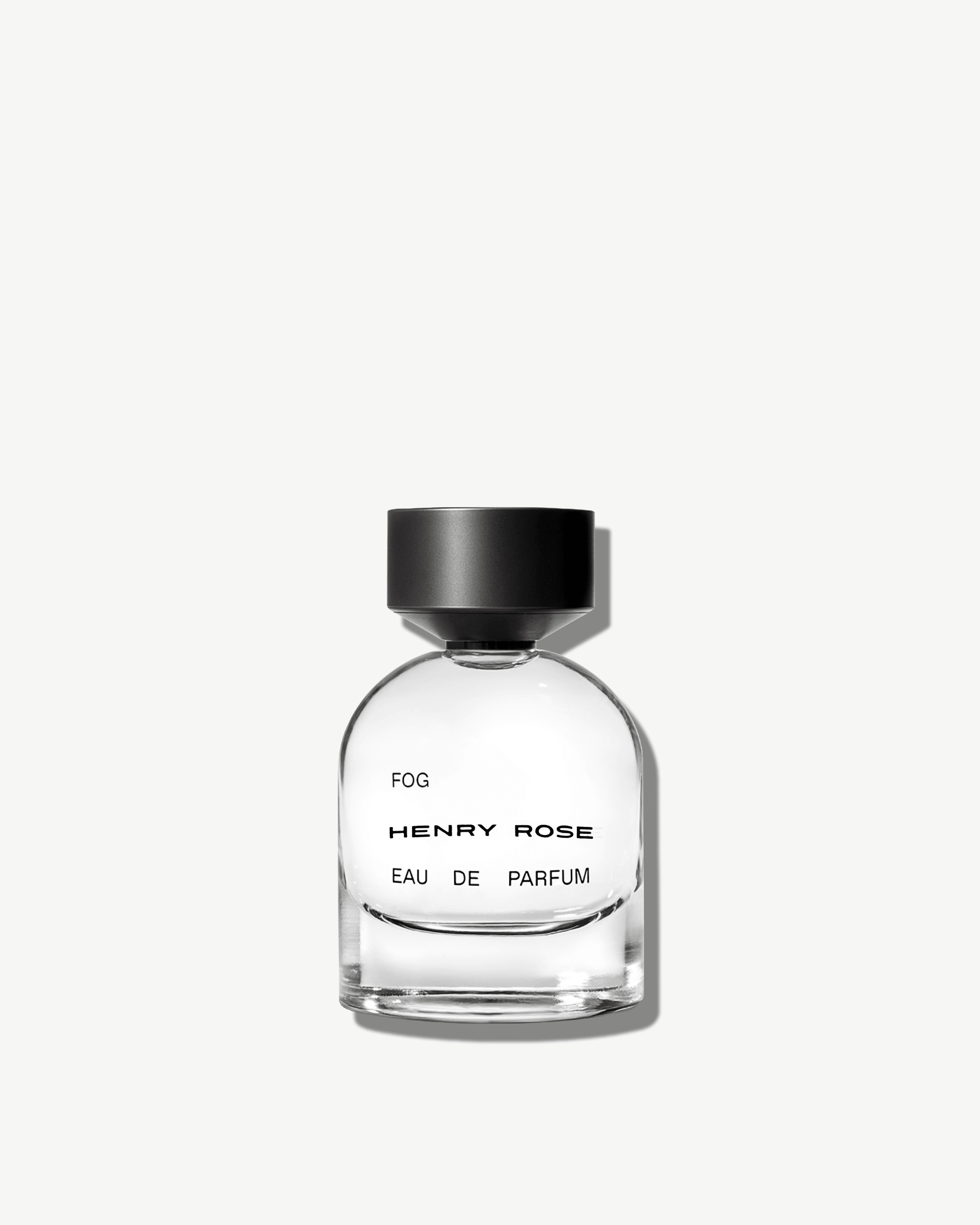 Fog Eau de Parfum for Women & Men - Long Lasting Fragrance with Fresh & Woody Notes - Perfect for Date Night, Office & Everyday Wear