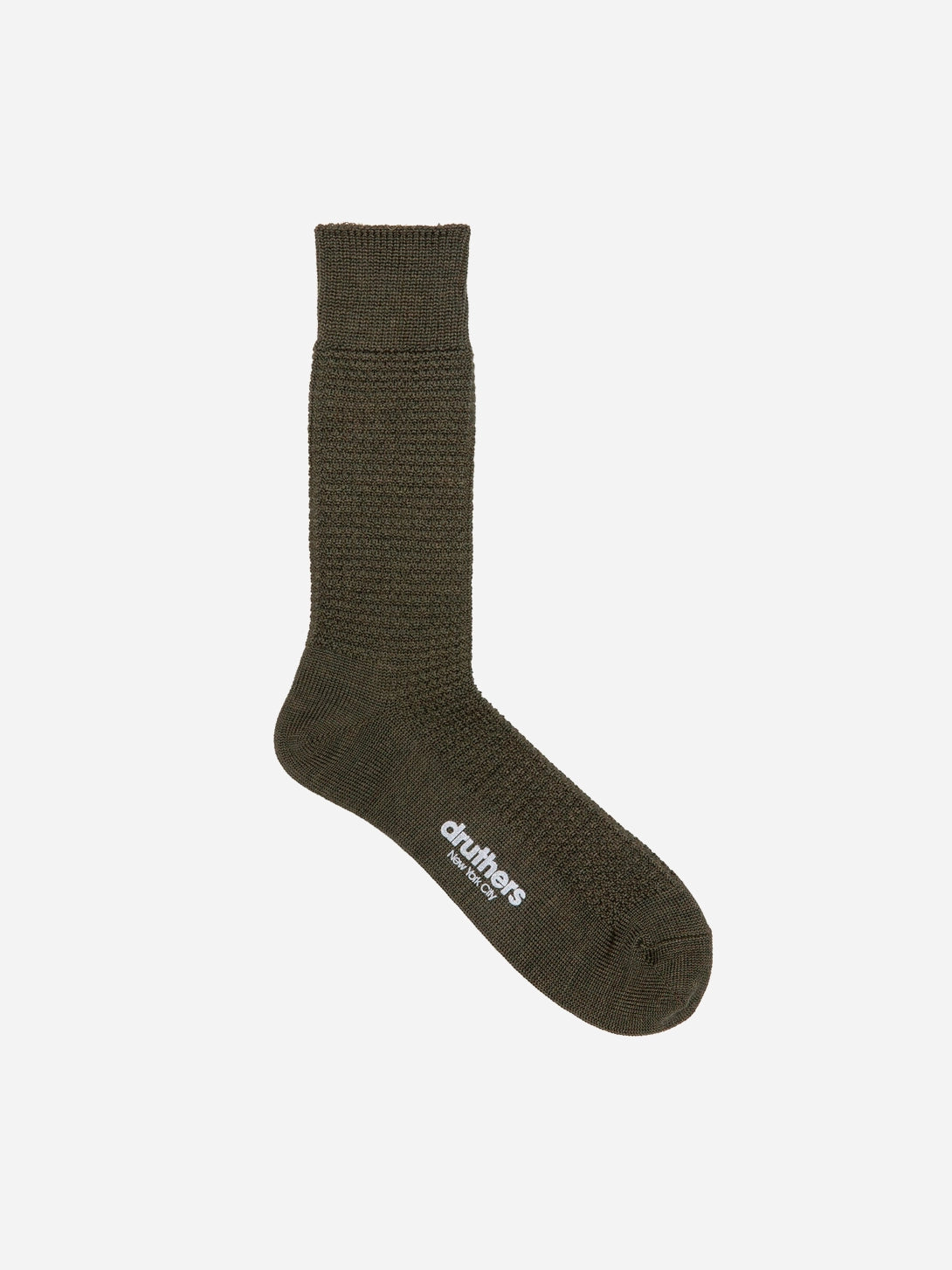 Premium Merino Wool Waffle Socks for Men & Women - Ultra Soft, Breathable & Moisture-Wicking Hiking & Outdoor Socks for All Seasons Comfort