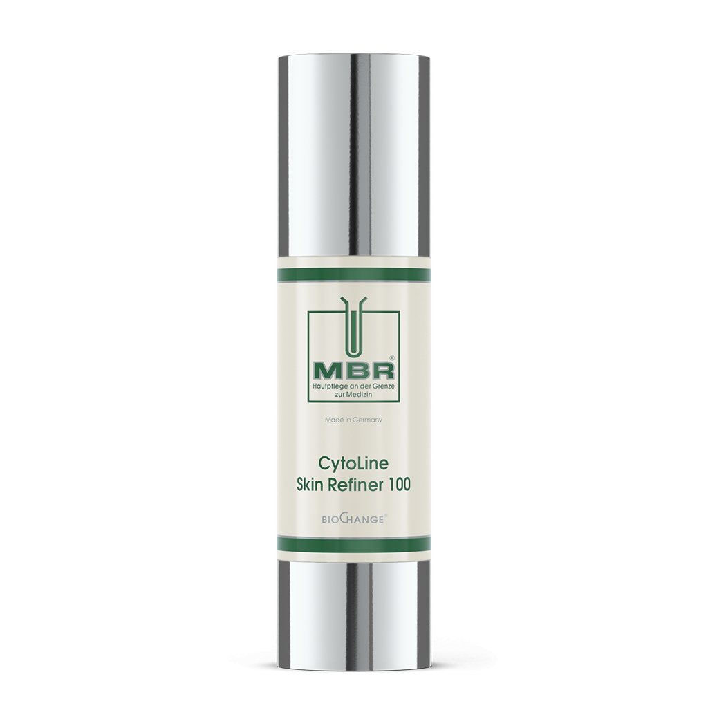 CytoLine Skin Refiner 100 | Hydrating Facial Serum for Glowing Skin | Perfect for Daily Skincare Routine & Nighttime Moisturizing