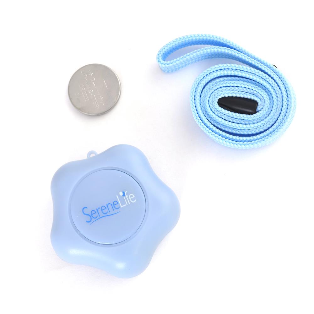 Best Mosquito Repeller for Outdoor & Indoor Use - Natural Bug Repellent for Home, Camping, Travel - Effective Mosquito Control Device