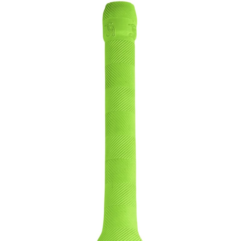 Kookaburra Chevron Junior Cricket Bat Grip - Non-Slip Comfort Handle for Youth Cricket Players - Perfect for Training, Matches & Outdoor Sports