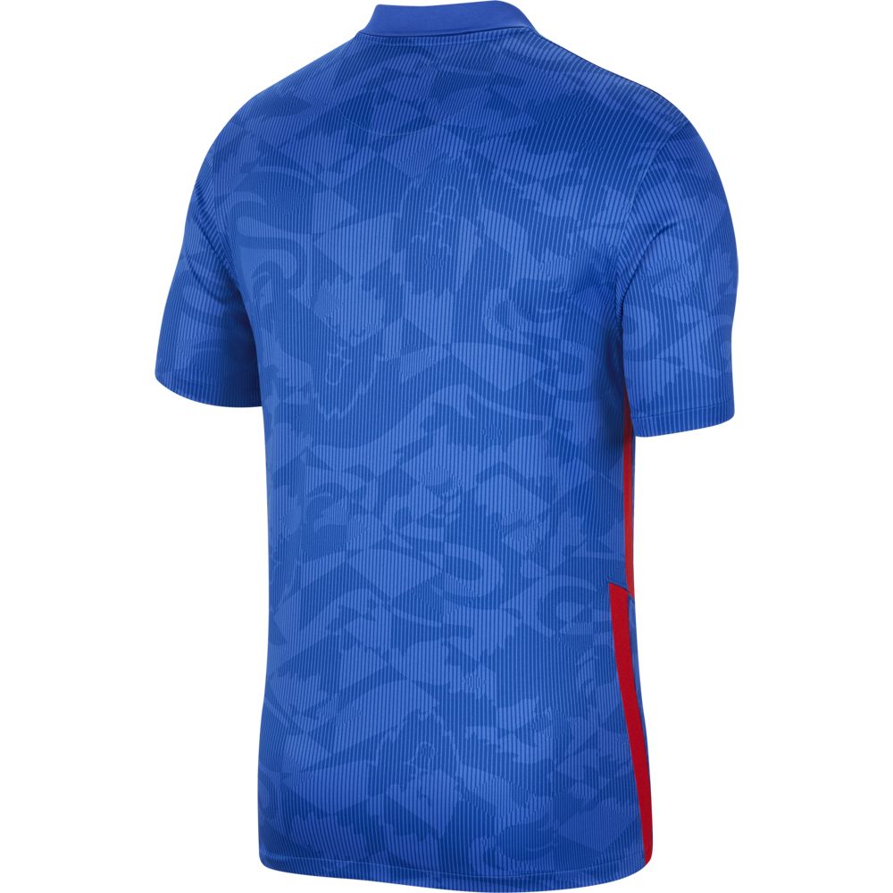 Nike England 2020 Stadium Away Men's Soccer Jersey - Authentic Football Shirt for Fans & Players - Perfect for Matches, Training & Casual Wear