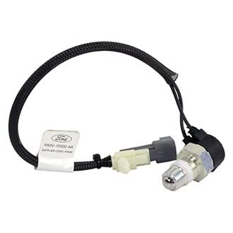 Motorcraft Switch - High-Quality Automotive Electrical Switch for Ford, Lincoln, Mercury Vehicles | Perfect for Engine, Lighting & Accessory Control Systems