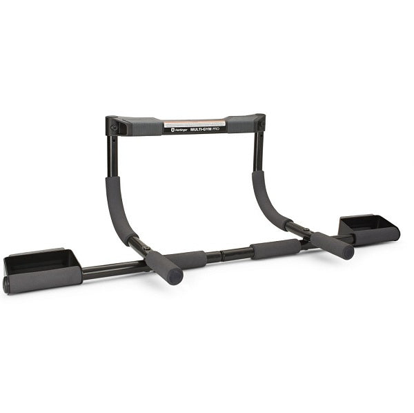 Harbinger Multi Gym Pro - Adjustable Home Workout Equipment for Strength Training | Perfect for Home Gym, Small Spaces & Full-Body Fitness