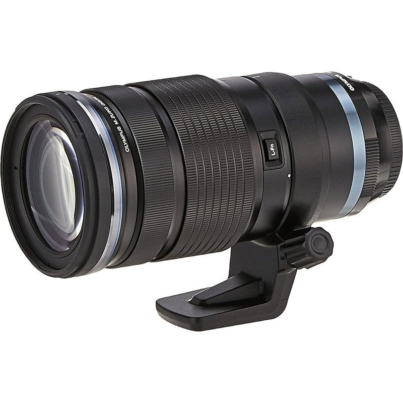 Olympus M.Zuiko Digital ED 40-150mm f/2.8 PRO Lens for Micro Four Thirds Cameras - Professional Telephoto Zoom Lens for Sports, Wildlife & Portrait Photography