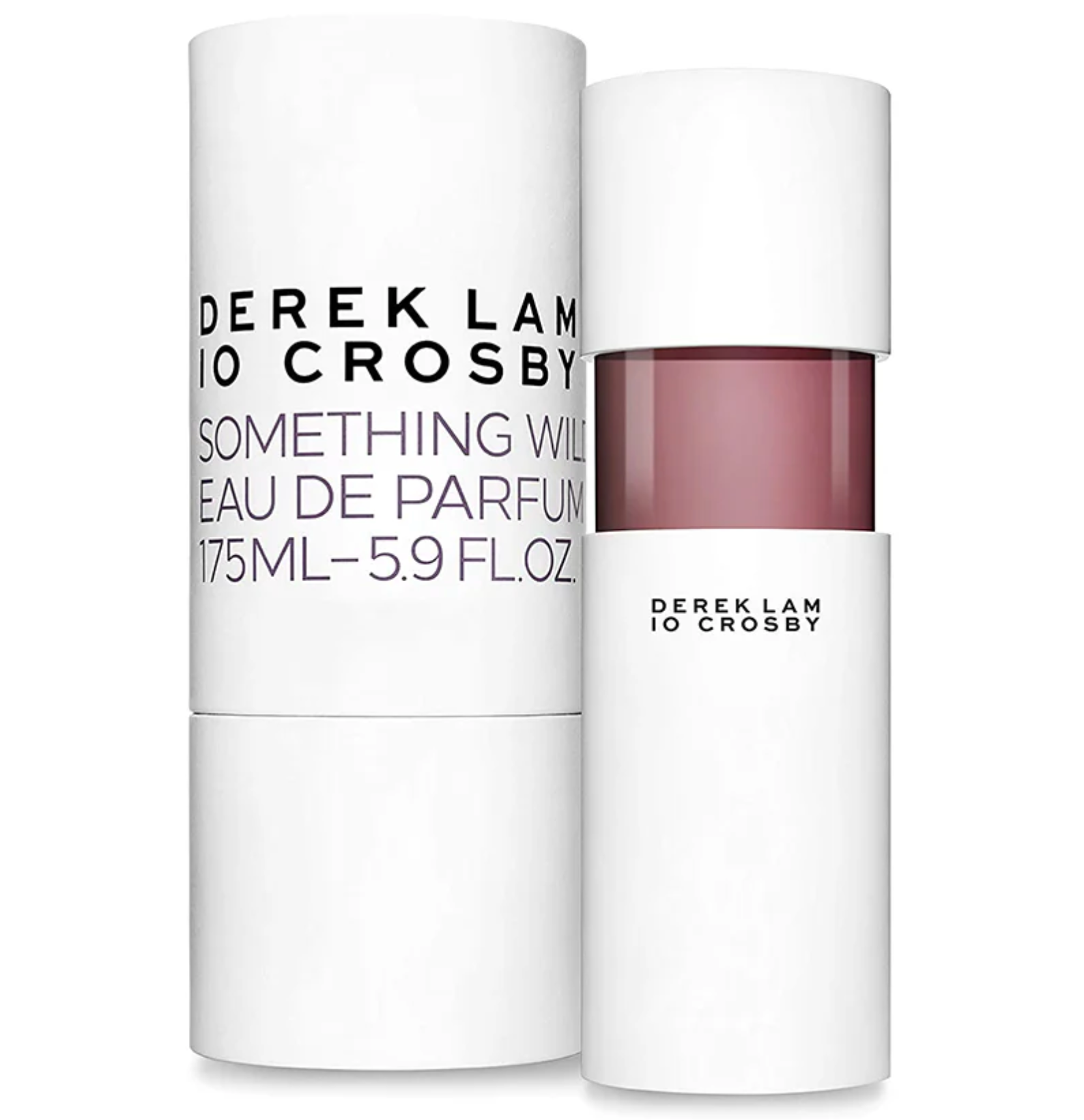 Derek Lam Something Wild 175ML EDP Spray for Women - Floral Fruity Perfume for Day & Night Wear, Date Nights & Special Occasions