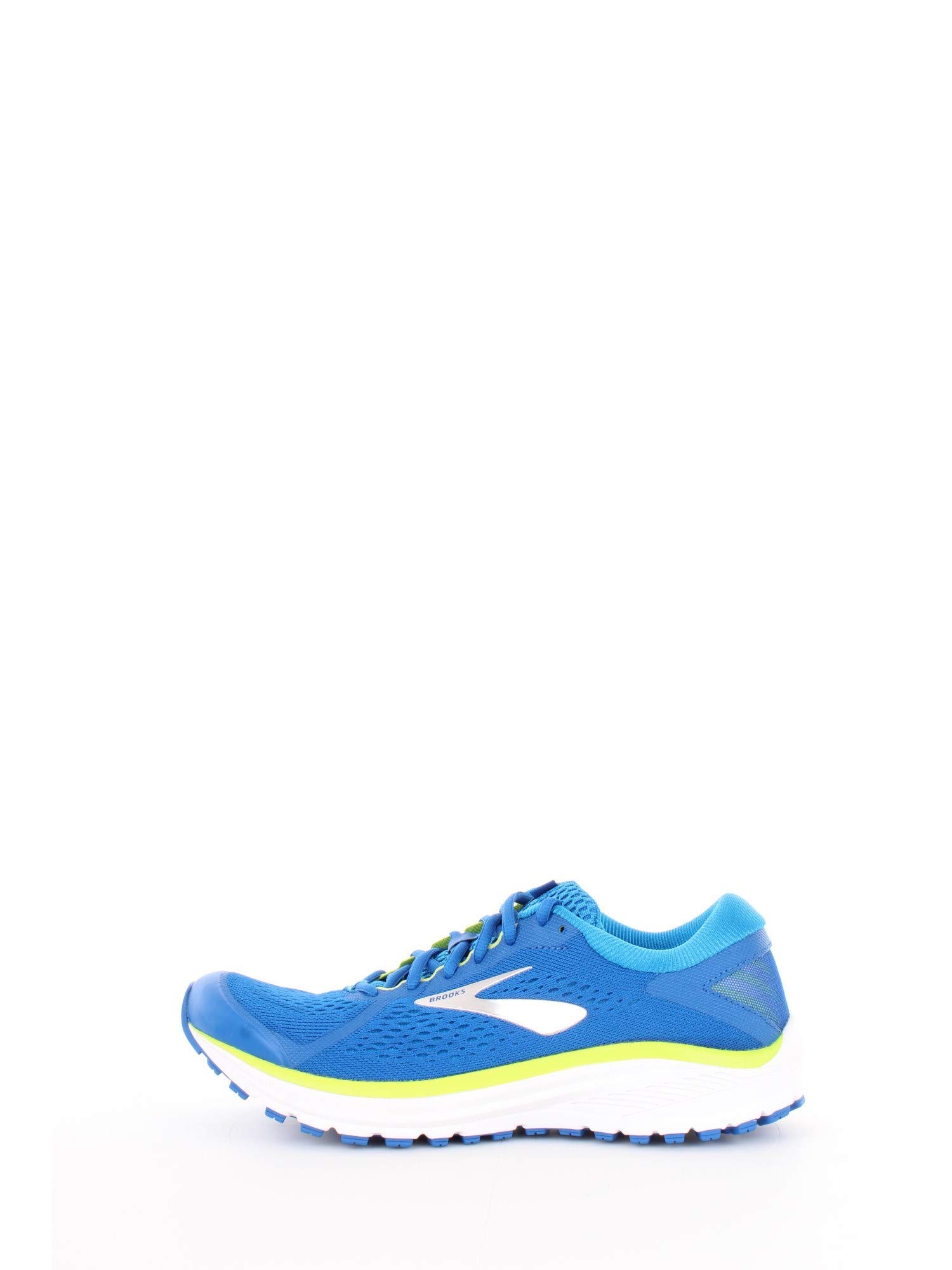 Brooks Men's Running Shoes - Lightweight Cushioned Sneakers for Jogging, Training & Gym Workouts - Perfect for Marathon, Trail & Road Running