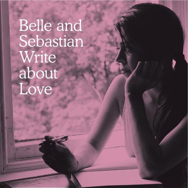 Belle & Sebastian Write About Love - Indie Pop Album for Relaxing & Studying | Perfect for Coffee Shops, Road Trips & Chill Evenings