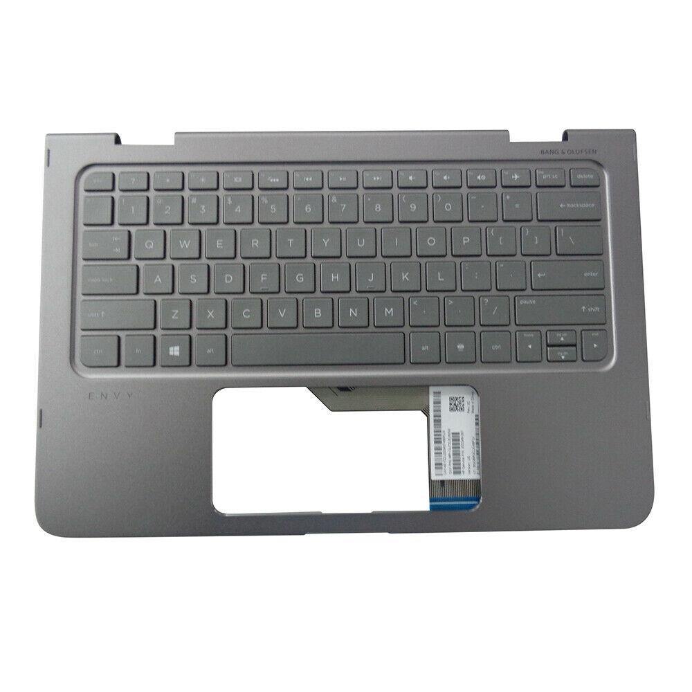 HP ENVY 13 Laptop Replacement Keyboard - Backlit 906719-001 for HP ENVY 13T Y Series | Perfect for Typing, Gaming & Office Work