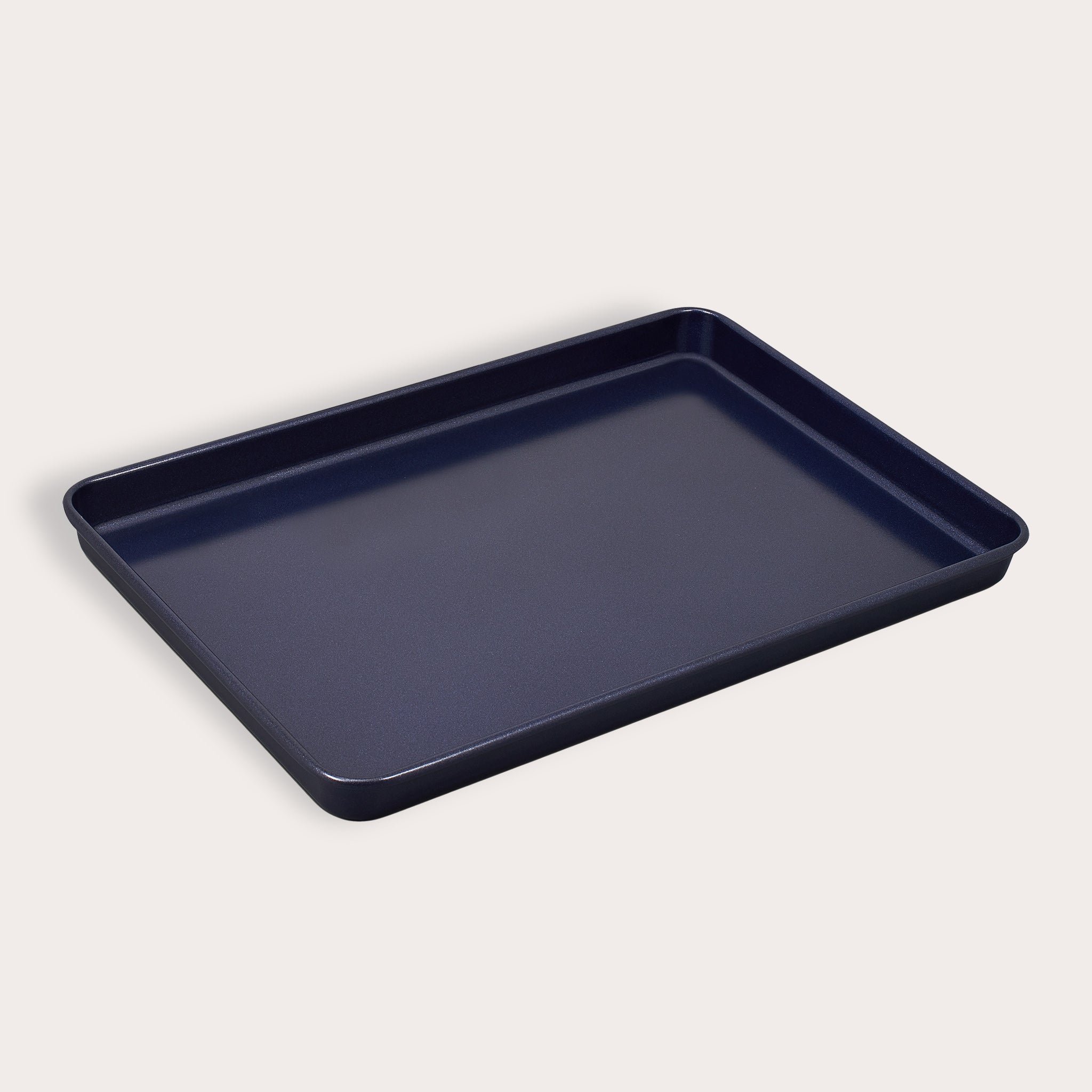 Zyliss Premium Non-Stick Baking Sheet - Heavy Duty, Dishwasher Safe Cookie Pan for Baking, Roasting & Cooking - Perfect for Cookies, Pastries, Vegetables & More