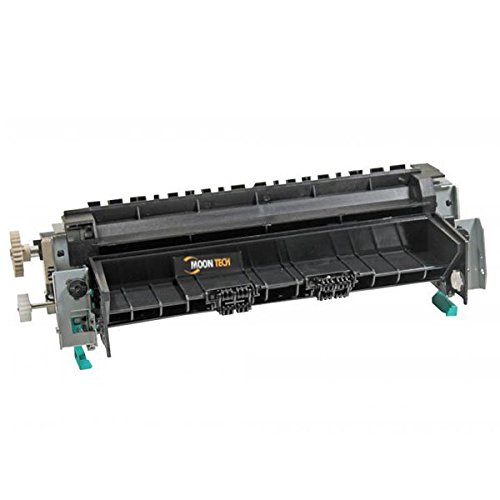 HP LaserJet M2727nf MFP / P2015 / P2015dn / P2015d / P2014 Compatible Fuser Assembly (RM1-4247-020) - 150,000 Page Yield - Perfect for Office Printing & Document Scanning