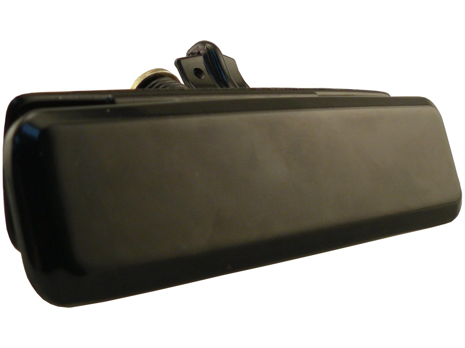 ACI 60211 Exterior Door Handle - Durable Replacement for Home, Office & Commercial Buildings - Perfect for Entry Doors, Garage & Patio Access