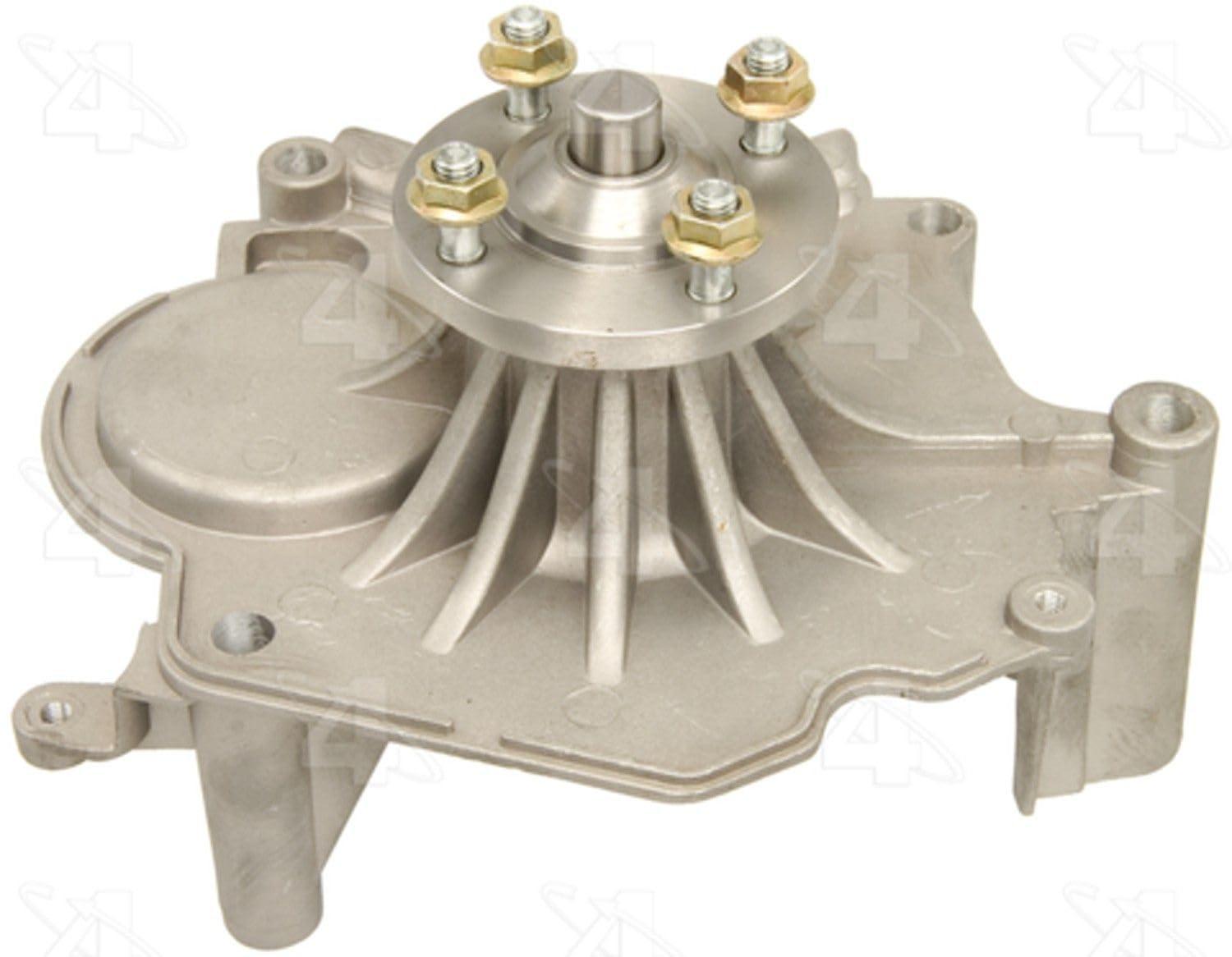 Hayden Automotive 5783 Cooling Fan Clutch Bearing Bracket - Heavy Duty Replacement Part for Truck & SUV Cooling Systems | Perfect for Off-Roading, Towing & High-Performance Vehicles