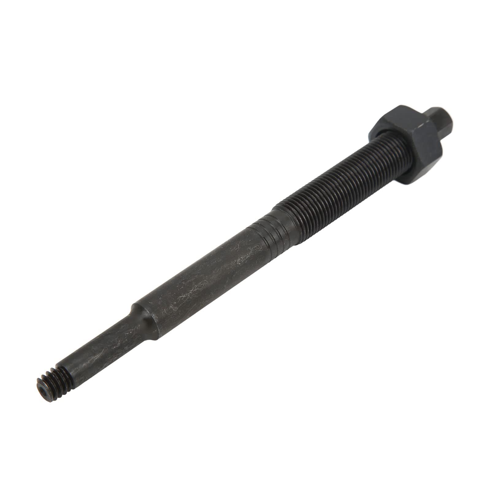 Broken Plug Remover Tool - Heavy Duty Black Iron Puller Screws for Car Engine Repair & Maintenance - Ideal for Mechanics & DIY Auto Enthusiasts