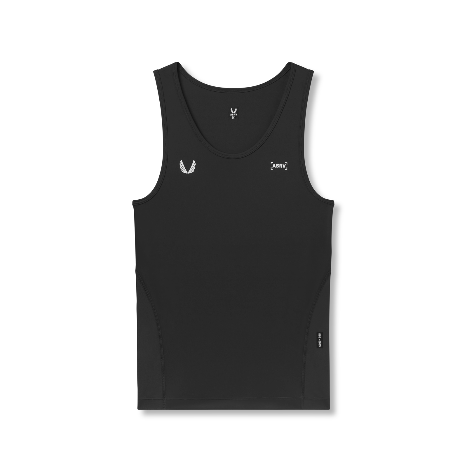 WarpFlexx Lite™ Slim Tank - Lightweight & Durable Black Water Storage for Camping, Hiking & Outdoor Adventures