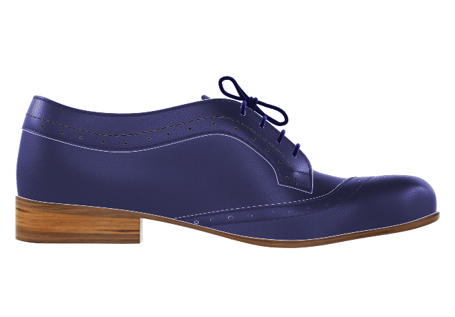 Men's Astoria Derby Shoes - Classic Leather Dress Shoes for Business & Formal Occasions | Comfortable & Stylish Oxfords for Work, Weddings & Office Wear