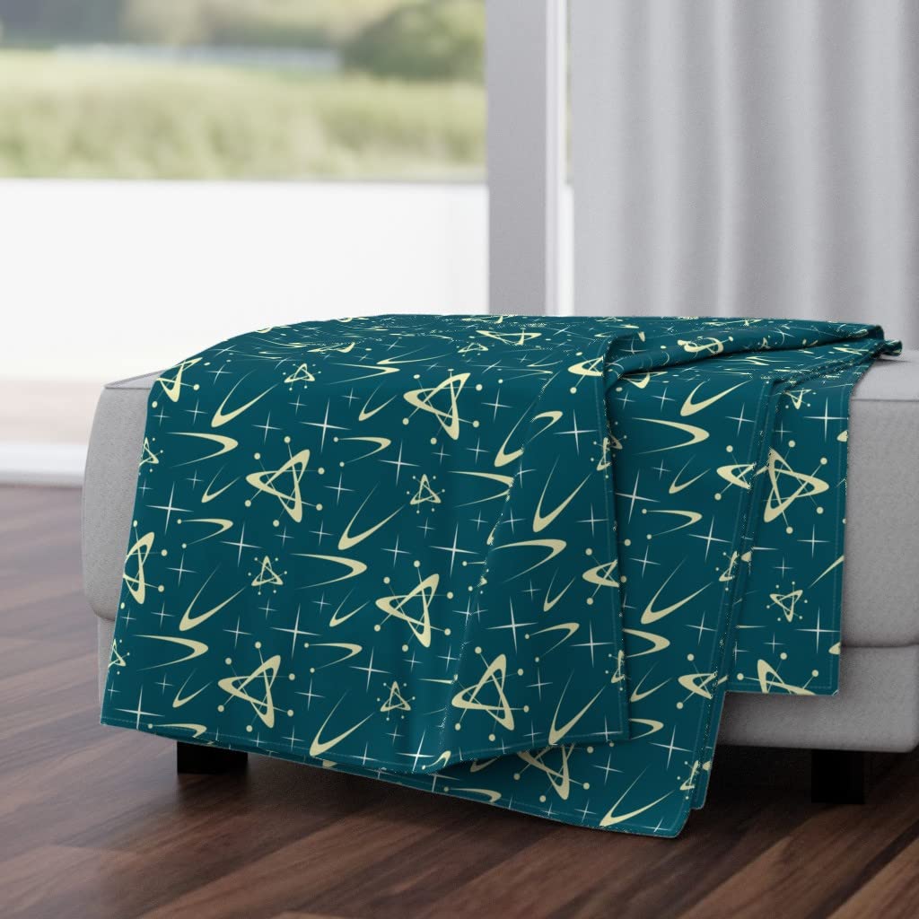 Luxe Velvet Throw Blanket 50