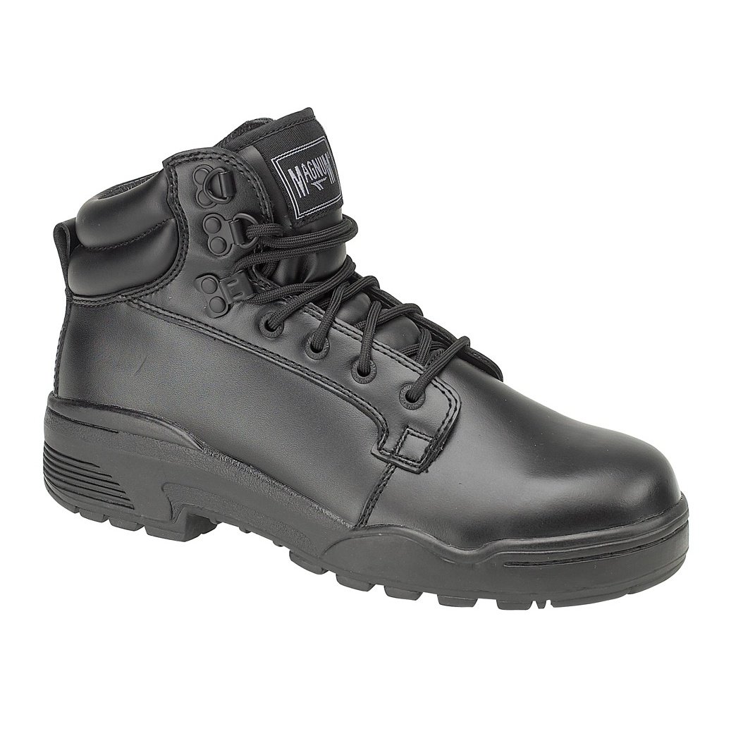 Magnum Patrol CEN (11891) - Women's & Unisex Tactical Boots for Outdoor, Hiking & Work | Durable & Comfortable Safety Footwear