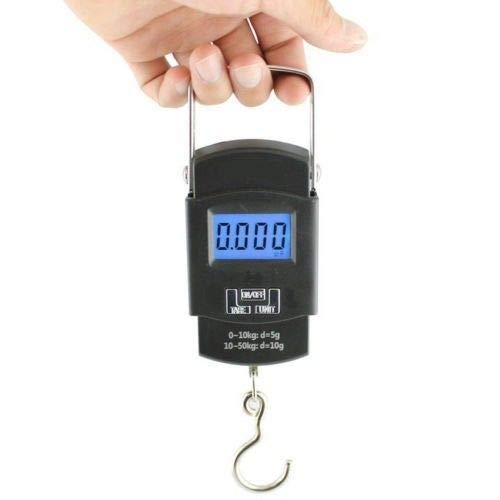 Portable LCD Digital Tire Pressure Gauge with LED Light - Accurate Air Pressure Tester for Car, Motorcycle, Bike & Truck Tires - Perfect for Road Trips, Garage Use & Vehicle Maintenance