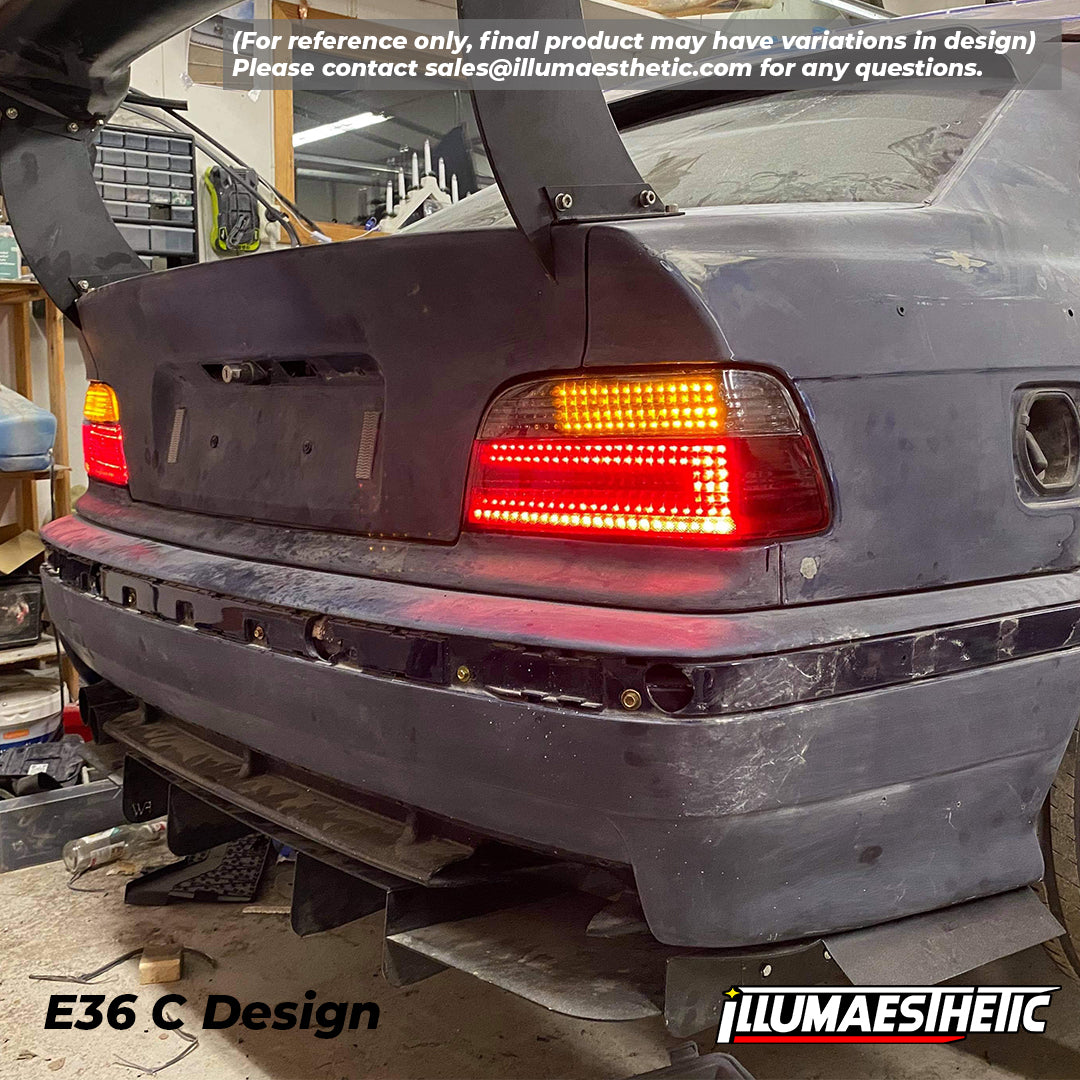 BMW 3 Series Coupe (E36) Complete DIY Repair & Maintenance Kit - Perfect for Home Garage Car Enthusiasts & Weekend Mechanics