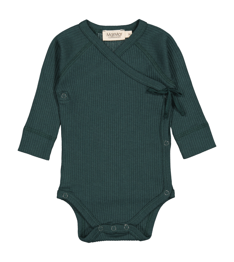 MarMar Pine Belita Wrap Around Body - Comfortable & Stylish Women's Fashion for Casual Wear, Lounge & Everyday Outfits